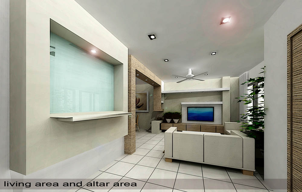 Architectural Home Design — CSI — London, United Kingdom