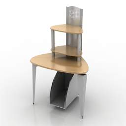 "Office-8" - Interior collection preview