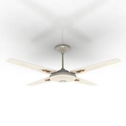 fan 3D Model Preview #7564cc58
