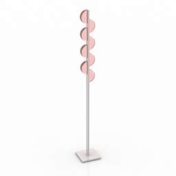 "Collection N17" - Luminaires and lighting solutions preview