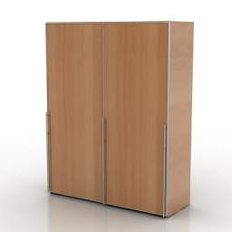 "Luceta" - bedroom preview