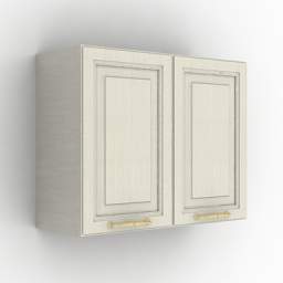 3D Shelf preview