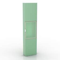 3D Drawer preview