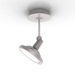 3D Lamp preview