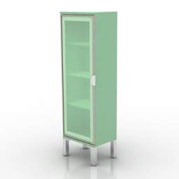 3D Drawer preview