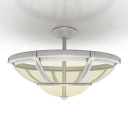 3D Lamp preview