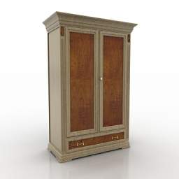 "Selva" - Furniture collection preview