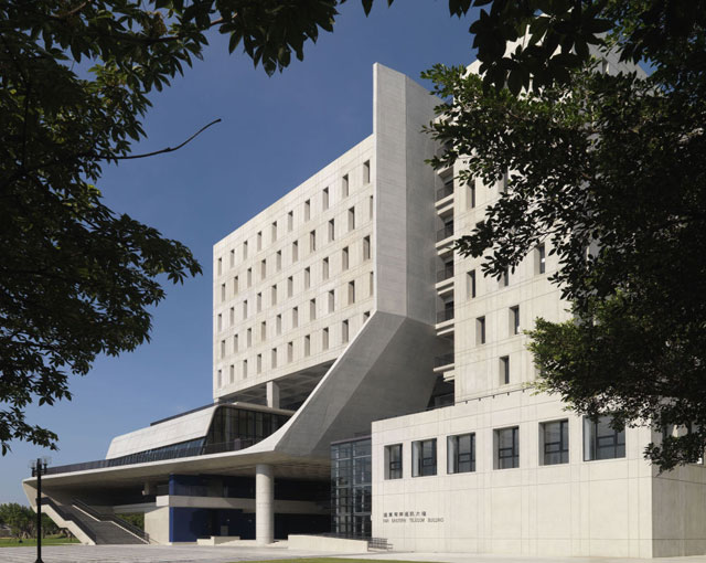 Taiwan Architecture Awards winner