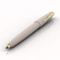 3D Pen preview
