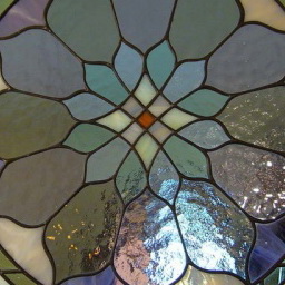 Glass