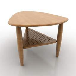 "Furnishings-154" - Interior collection preview