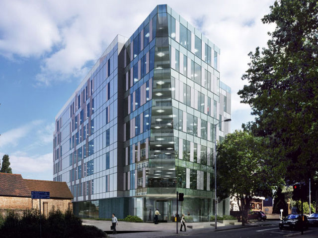 Croydon's Addiscombe Grove wins planning