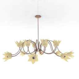 3D Luster preview