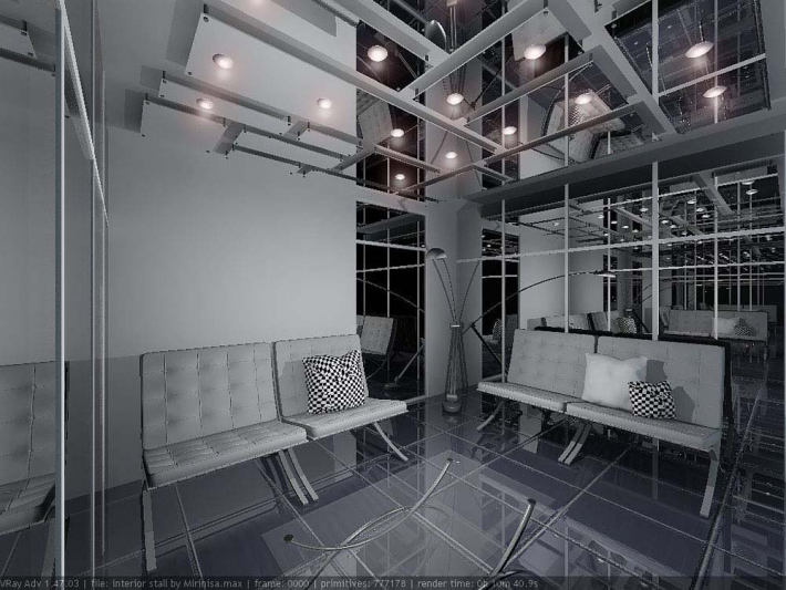 Architectural Home Design