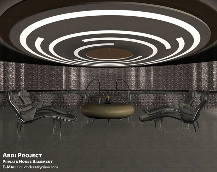 Architectural Home Design