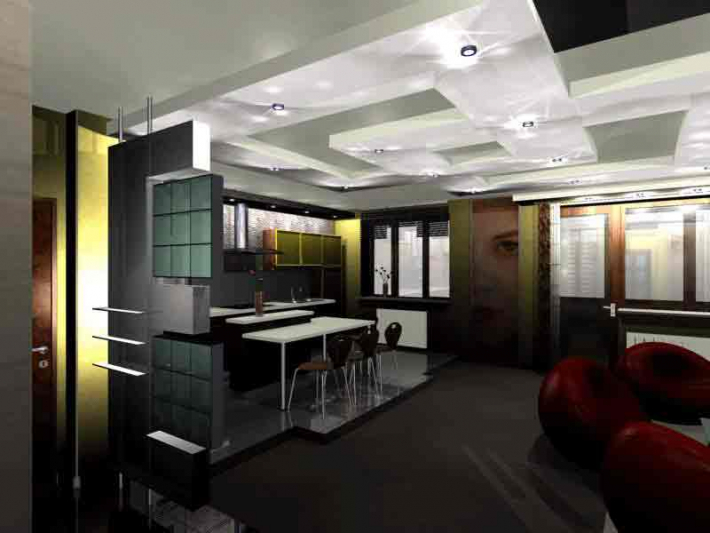 Architectural Home Design