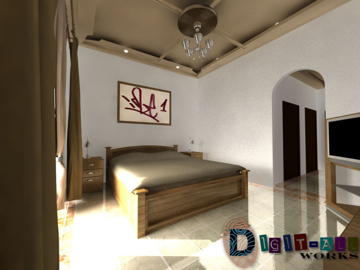 Architectural Home Design
