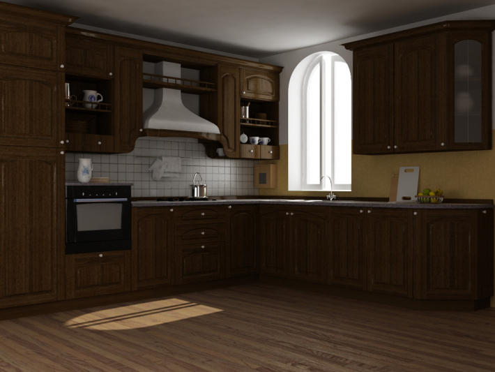 Architectural Home Design