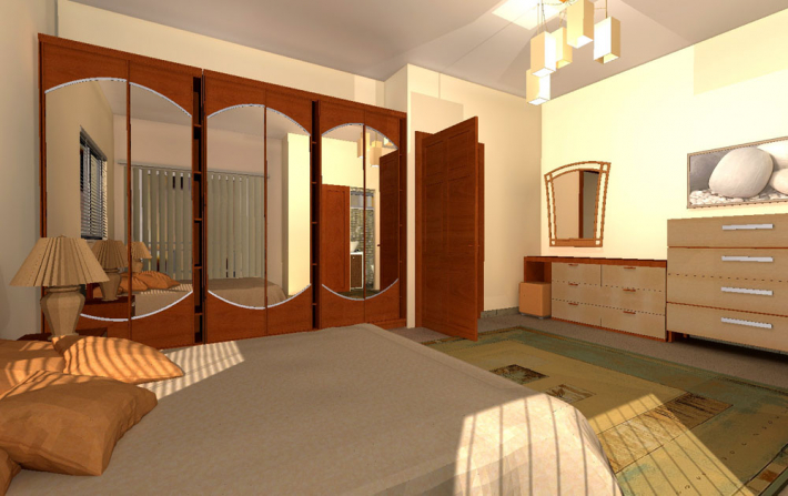 Architectural Home Design