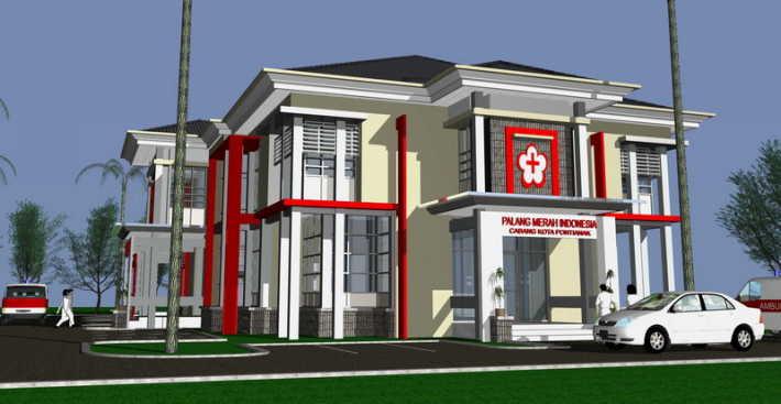 Architectural Home Design
