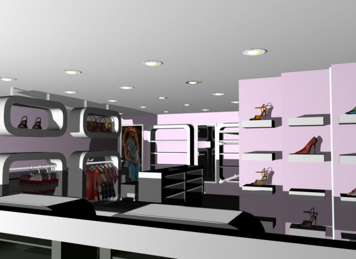 Architectural Home Design
