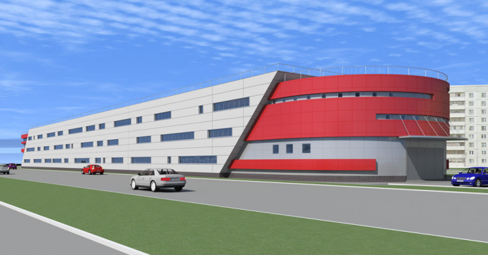 Architectural Home Design