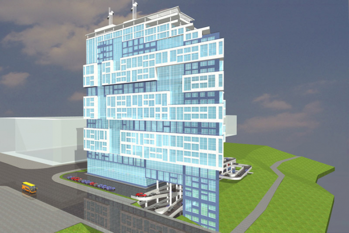 Architectural Home Design