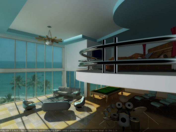 Architectural Home Design