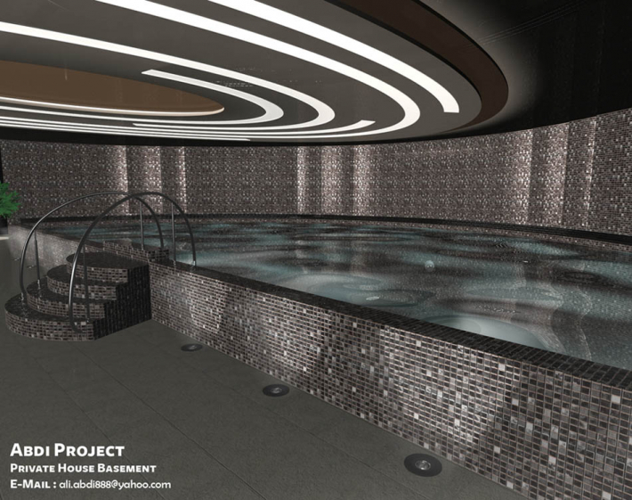 Architectural Home Design