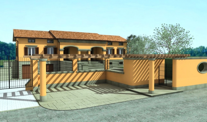 Architectural Home Design