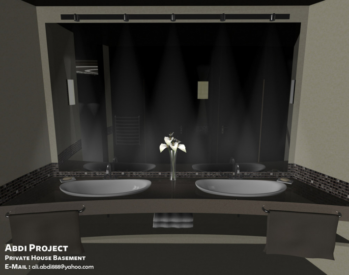 Architectural Home Design