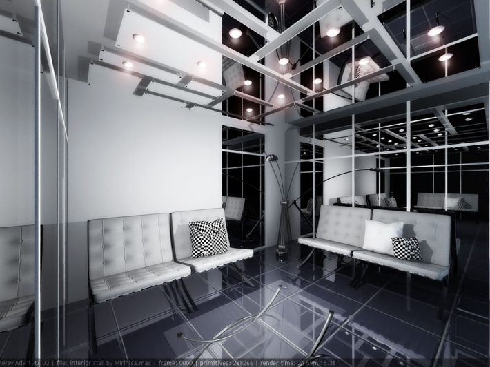Architectural Home Design