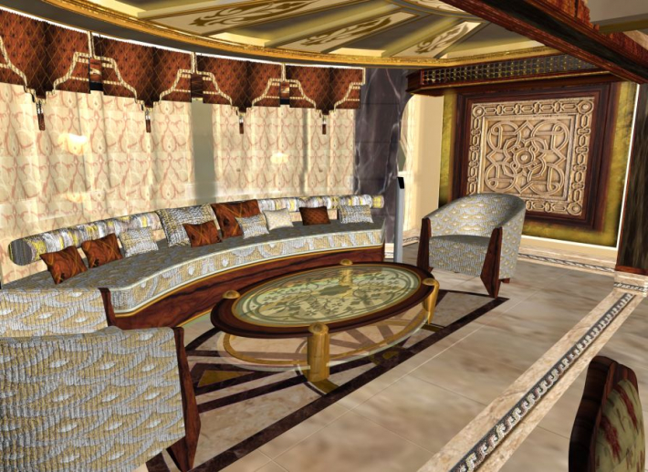 Architectural Home Design