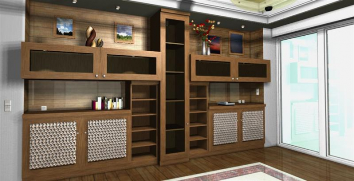 Architectural Home Design
