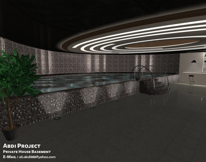 Architectural Home Design