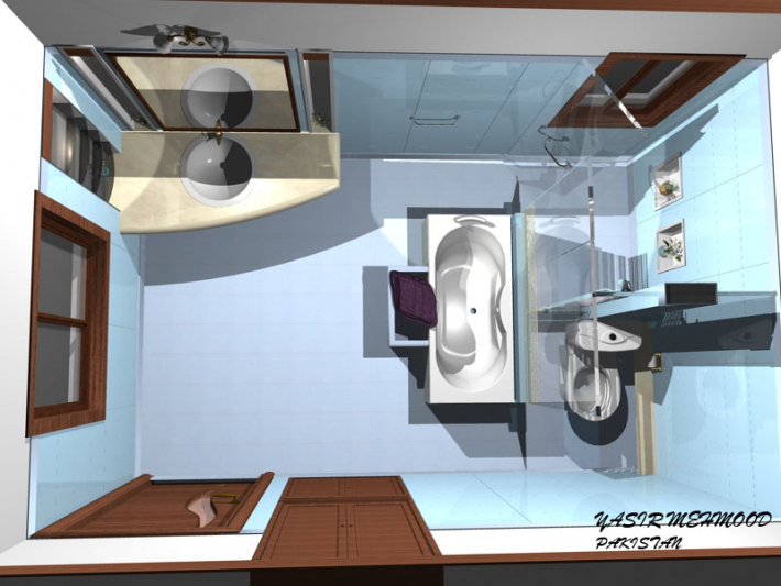 Architectural Home Design
