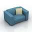 Armchair