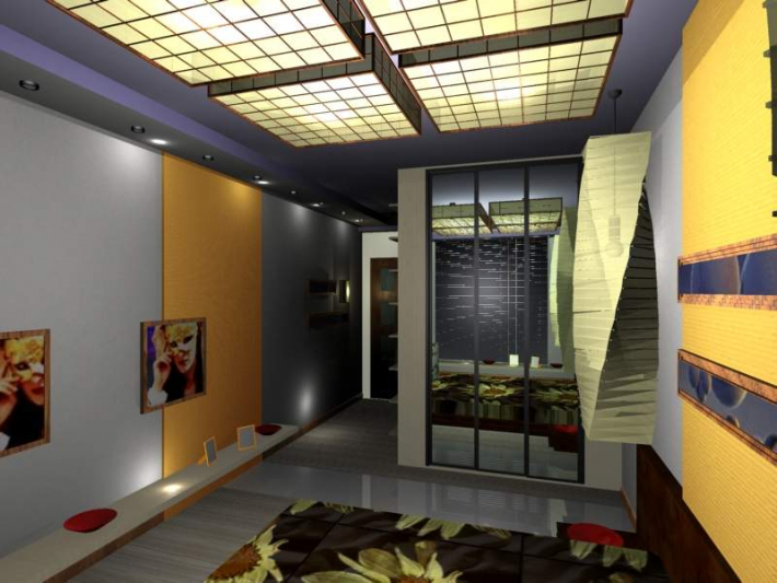 Architectural Home Design