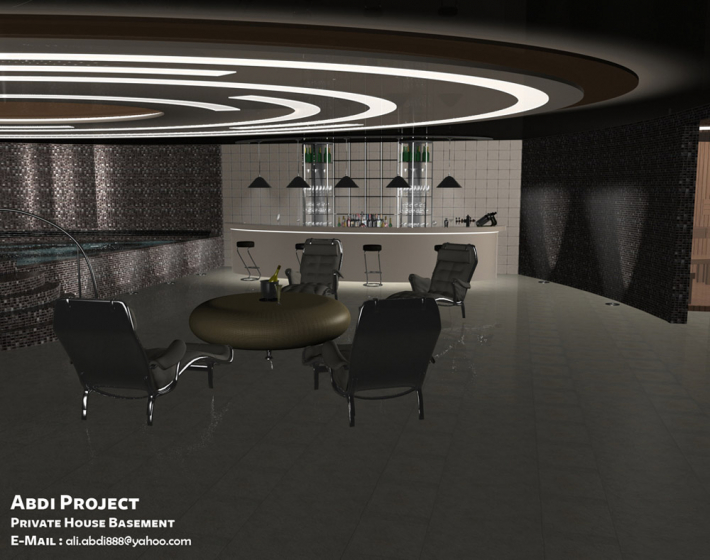 Architectural Home Design