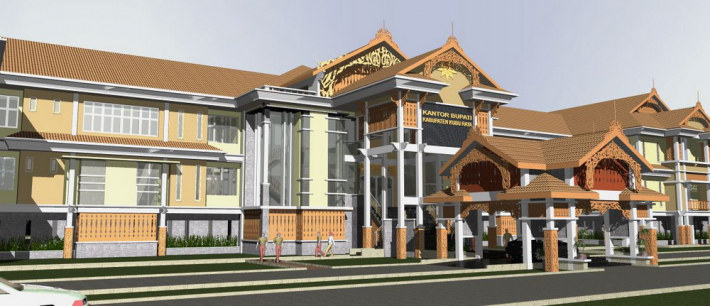 Architectural Home Design