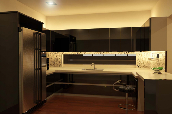 Architectural Home Design