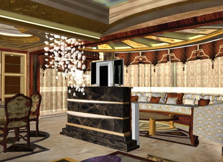 Architectural Home Design