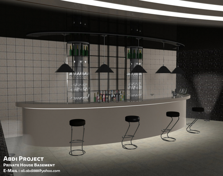 Architectural Home Design