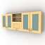 Shelves