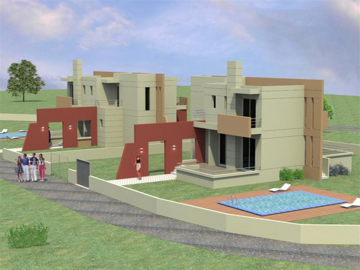 Architectural Home Design