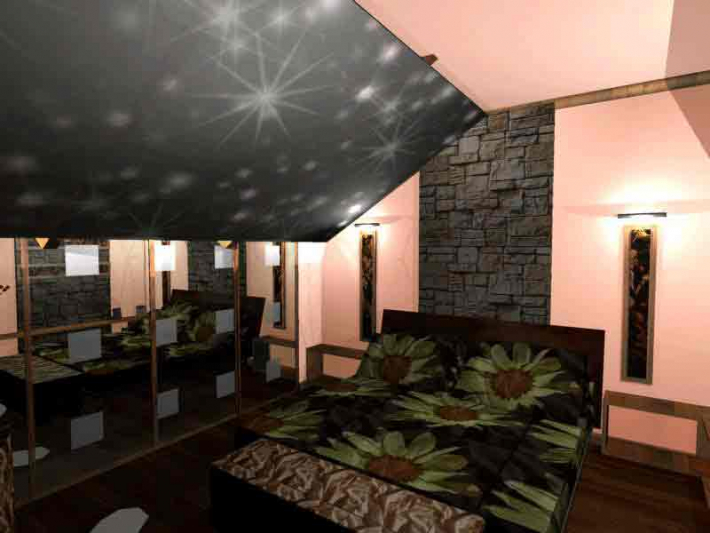 Architectural Home Design