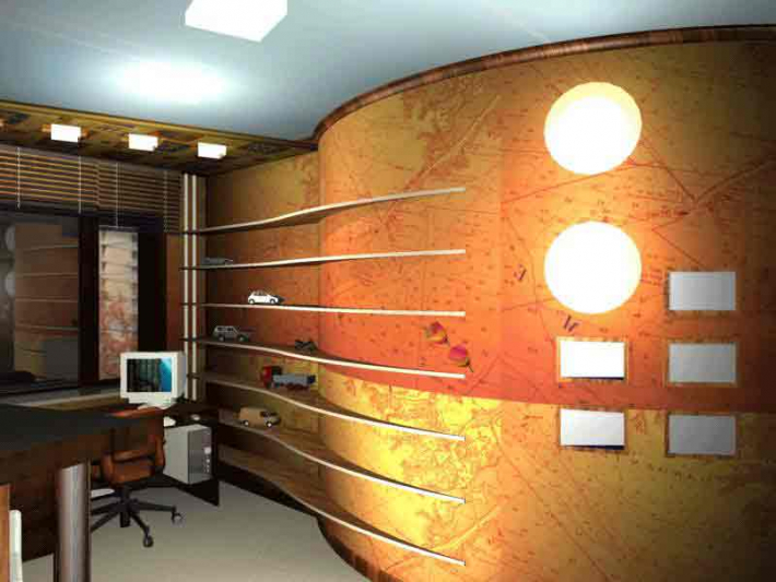 Architectural Home Design