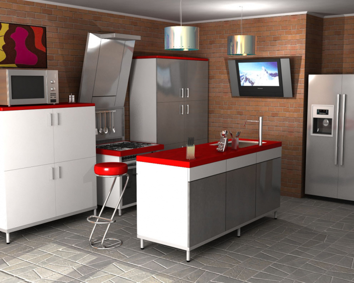 Architectural Home Design