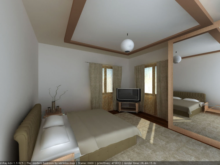 Architectural Home Design