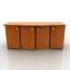Commode